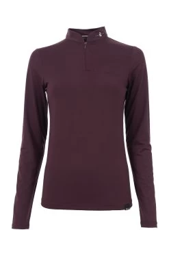 Cavallo Edera Women's Technical Shirt -Sports - Equestrian Riding Shop 342924 WRE 1