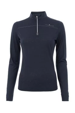 Cavallo Ehmi Women's Technical Shirt -Sports - Equestrian Riding Shop 342933 DB 1