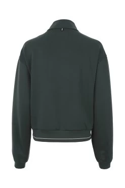 Cavallo Eiske Women's Sweat Shirt -Sports - Equestrian Riding Shop 342937 DGR 2