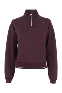 Cavallo Eiske Women's Sweat Shirt -Sports - Equestrian Riding Shop 342937 WRE 1
