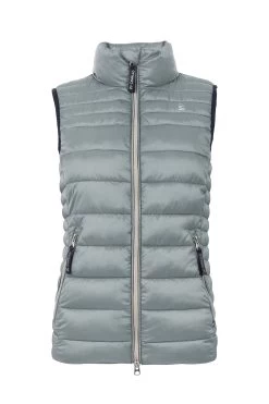 Cavallo Elexa Women's Vest -Sports - Equestrian Riding Shop 342944 MLGR 1