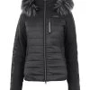 Cavallo Ella Women's Winter Jacket -Sports - Equestrian Riding Shop 342955 BL 1