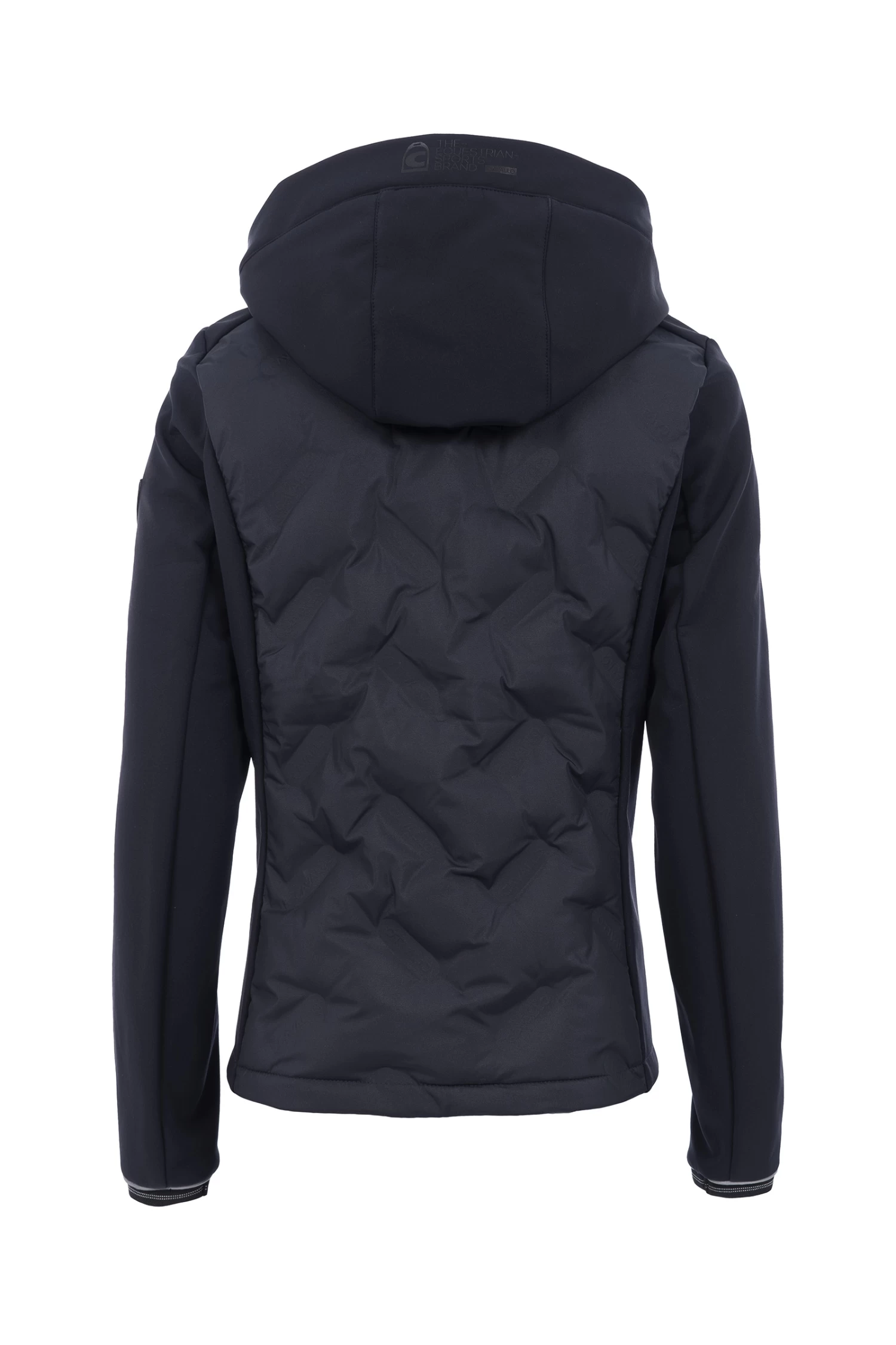 Cavallo Emma Women's Winter Jacket 4 Cavallo Emma Women's Winter Jacket - Image 2