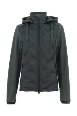 Cavallo Emma Women's Winter Jacket 10 Cavallo Emma Women's Winter Jacket -Sports - Equestrian Riding Shop 342964 DGR 1