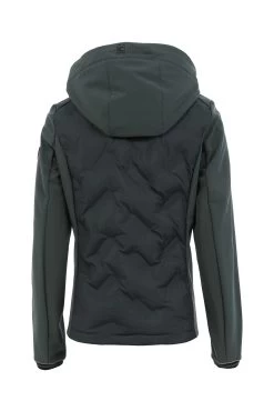 Cavallo Emma Women's Winter Jacket 11 Cavallo Emma Women's Winter Jacket -Sports - Equestrian Riding Shop 342964 DGR 2
