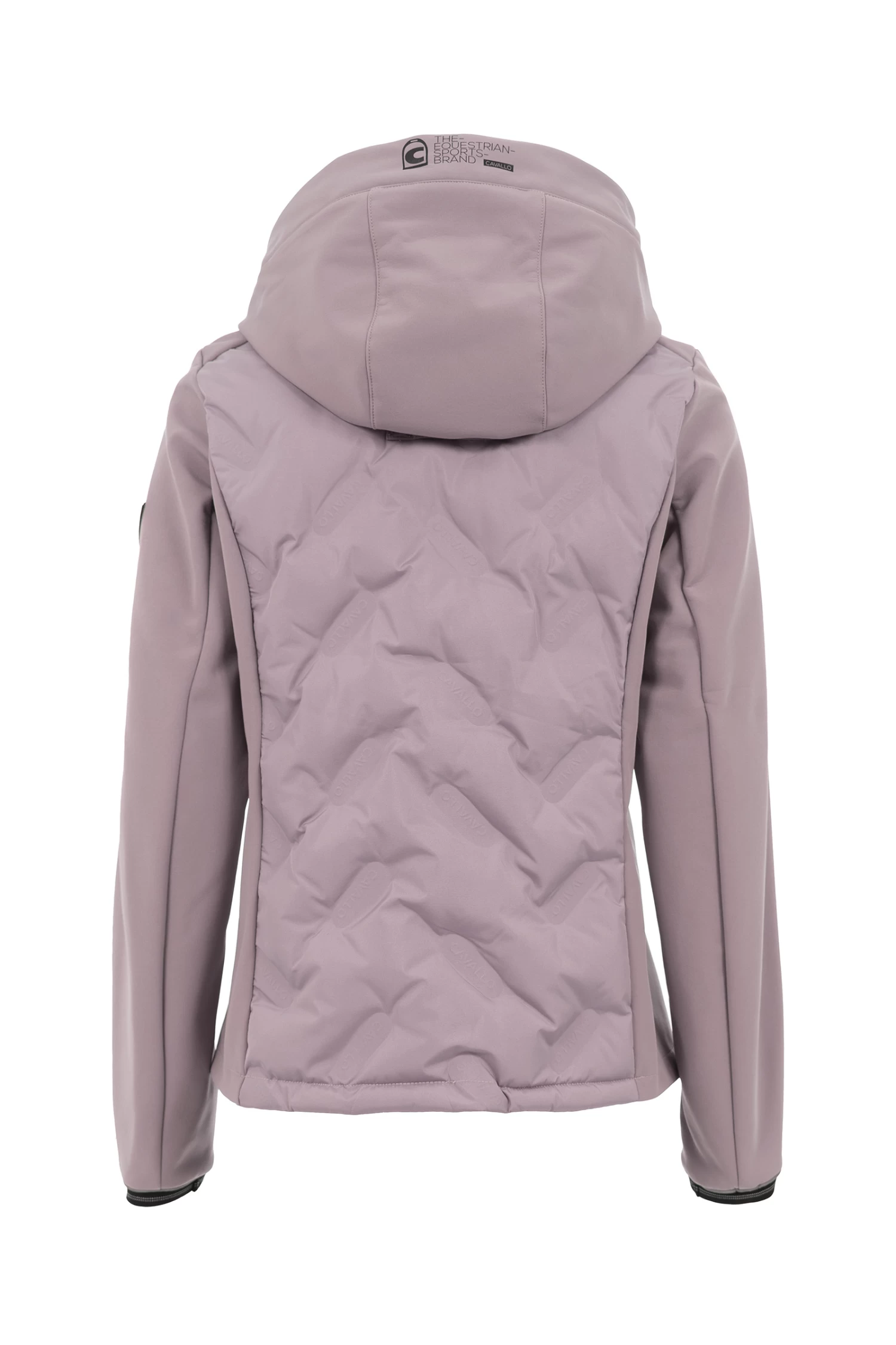 Cavallo Emma Women's Winter Jacket 8 Cavallo Emma Women's Winter Jacket - Image 6