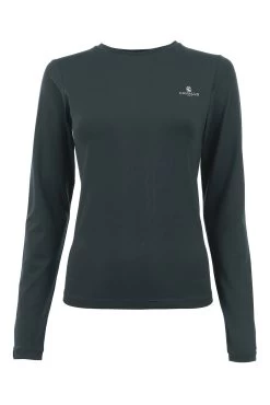 Cavallo Enola Women's Technical Shirt -Sports - Equestrian Riding Shop 342966 DGR 1
