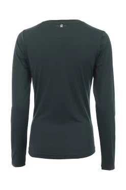 Cavallo Enola Women's Technical Shirt -Sports - Equestrian Riding Shop 342966 DGR 2