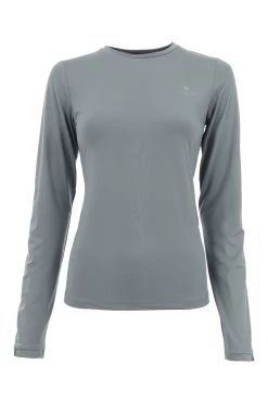 Cavallo Enola Women's Technical Shirt -Sports - Equestrian Riding Shop 342966 MLGR 1