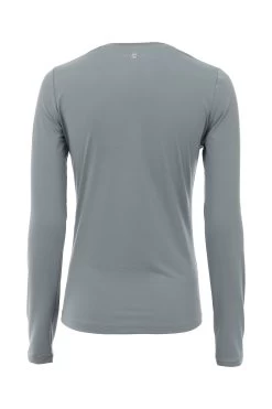 Cavallo Enola Women's Technical Shirt -Sports - Equestrian Riding Shop 342966 MLGR 2