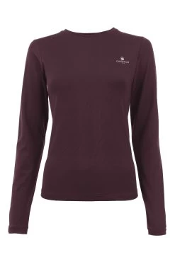 Cavallo Enola Women's Technical Shirt -Sports - Equestrian Riding Shop 342966 WRE 1