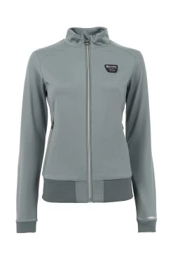 Cavallo Essie Light Women's Jacket -Sports - Equestrian Riding Shop 342975 MLGR 1