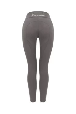 Cavallo Lana Grip Women's Full Seat Riding Tights 12 Cavallo Lana Grip Women's Full Seat Riding Tights -Sports - Equestrian Riding Shop 342980 SG 1