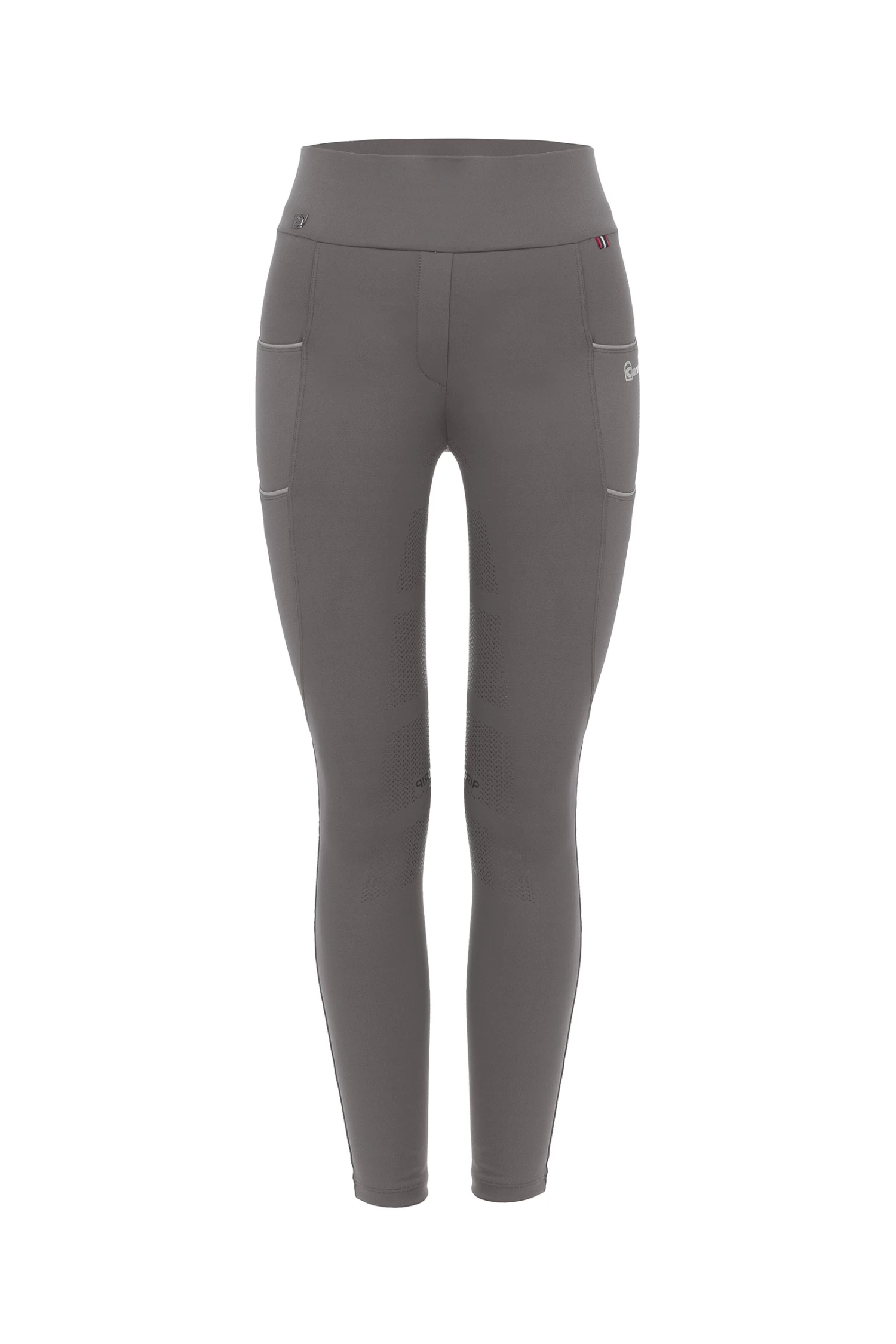 Cavallo Lana Grip Women's Full Seat Riding Tights 8 Cavallo Lana Grip Women's Full Seat Riding Tights - Image 6