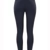 Cavallo Lee Grip Kids' Full Seat Riding Tights