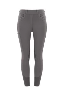 Cavallo Lee Grip Women's Full Seat Riding Tights 9 Cavallo Lee Grip Women's Full Seat Riding Tights -Sports - Equestrian Riding Shop 342982 SG 2