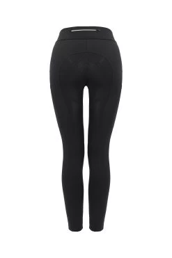 Cavallo Leyla Grip Women's Full Seat Riding Tights