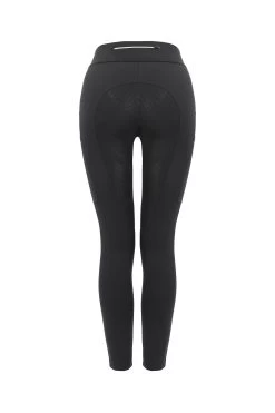 Cavallo Leyla Grip Women's Full Seat Riding Tights -Sports - Equestrian Riding Shop 342984 GDG 1