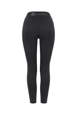 Cavallo Liz Grip Kids' Thermo Riding Tights