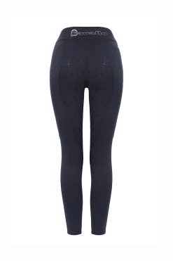 Cavallo Liz Grip Kids' Thermo Riding Tights -Sports - Equestrian Riding Shop 342985 DB 2