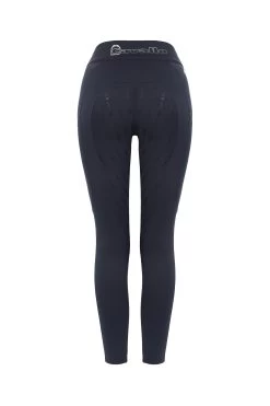 Cavallo Liz Grip Women's Thermo Riding Tights -Sports - Equestrian Riding Shop 342986 DB 1