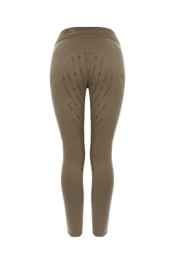 Cavallo Liz Grip Women's Thermo Riding Tights -Sports - Equestrian Riding Shop 342986 DG 1