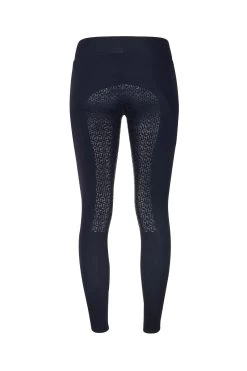 Tommy Hilfiger Equestrian Women's Full Grip Thermo Riding Tights 22 Tommy Hilfiger Equestrian Women's Full Grip Thermo Riding Tights -Sports - Equestrian Riding Shop 343076 DB 1
