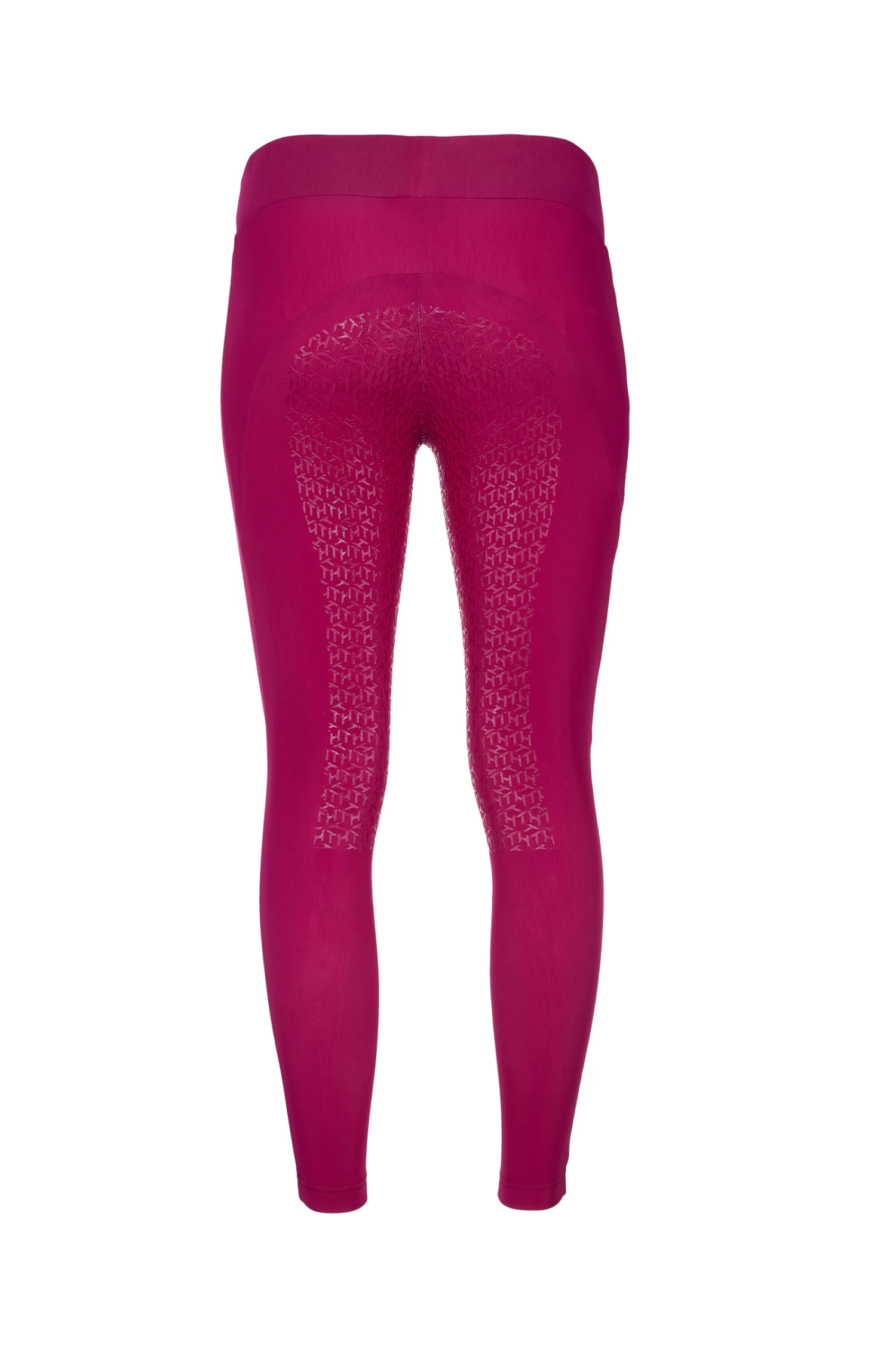 Tommy Hilfiger Equestrian Women's Full Grip Thermo Riding Tights 15 Tommy Hilfiger Equestrian Women's Full Grip Thermo Riding Tights - Image 13