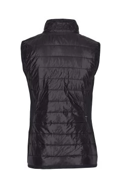 Eskadron Fanatics SS23 Women's Quilt Waistcoat -Sports - Equestrian Riding Shop 343335 DG 02