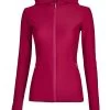 Eskadron Fanatics SS23 Zip Hood Reflexx Ladies Zip Jacket -Sports - Equestrian Riding Shop 343336 BPI 01