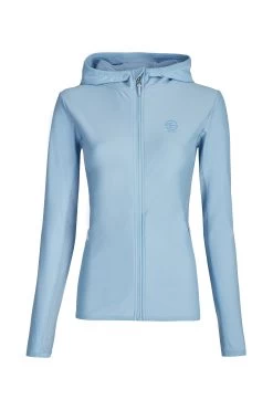 Eskadron Fanatics SS23 Zip Hood Reflexx Ladies Zip Jacket -Sports - Equestrian Riding Shop 343336 LB 01
