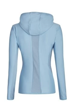 Eskadron Fanatics SS23 Zip Hood Reflexx Ladies Zip Jacket -Sports - Equestrian Riding Shop 343336 LB 02