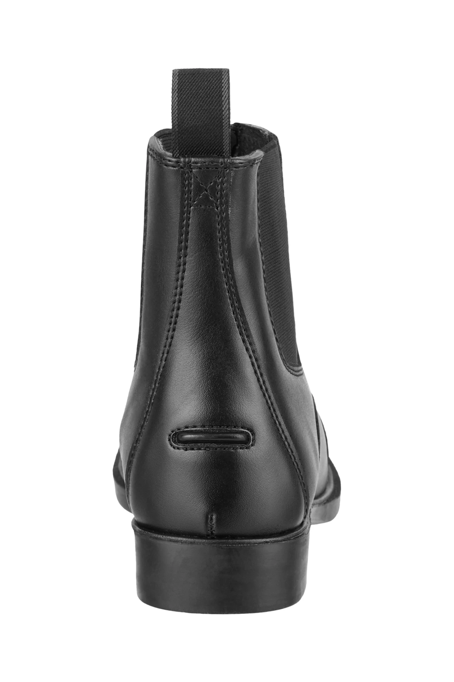 Suedwind Footwear Companion Vegan Frot Zip Kids' Jodhpur Boots 5 Suedwind Footwear Companion Vegan Frot Zip Kids' Jodhpur Boots - Image 3