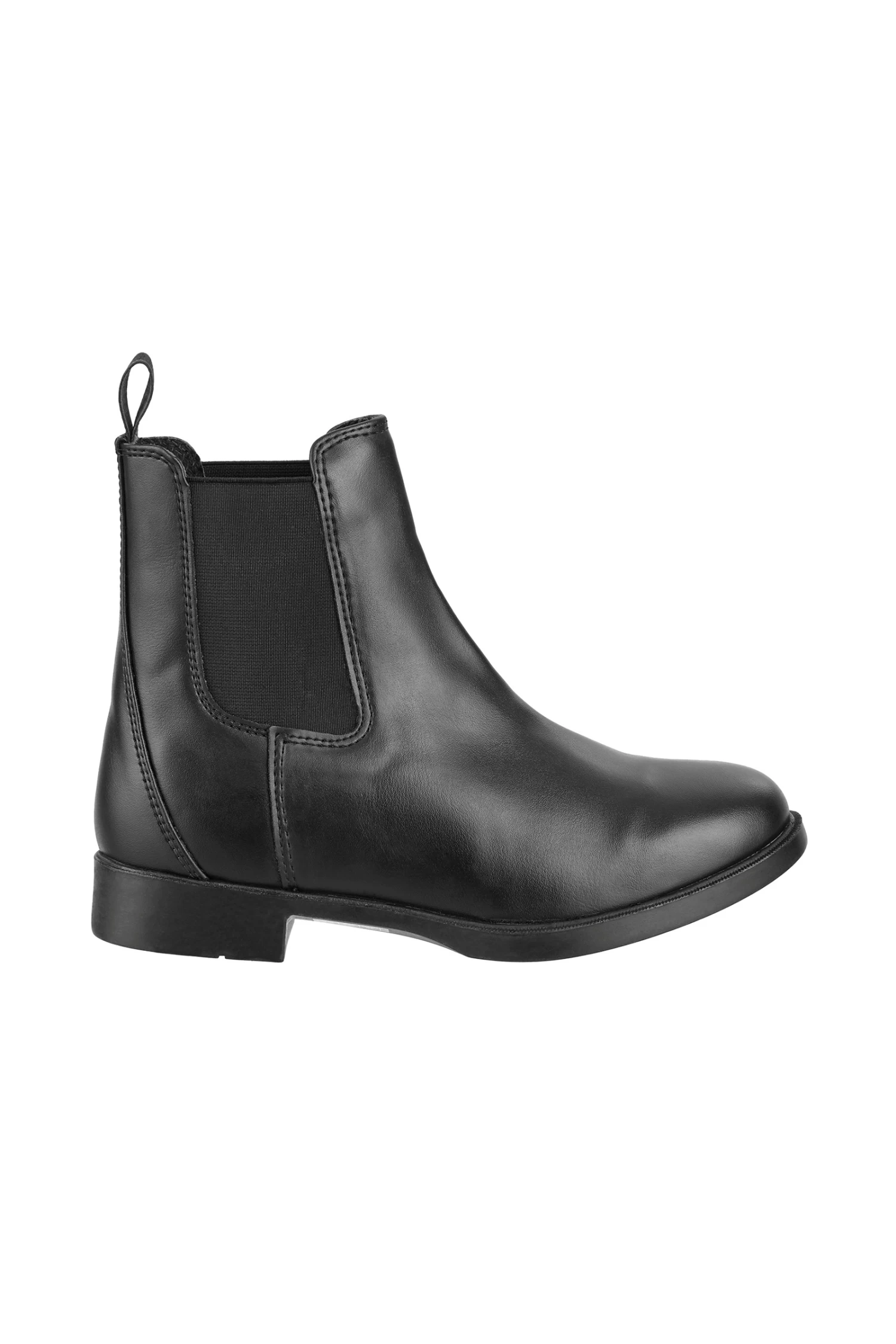 Suedwind Footwear Companion Vegan Chelsea Kids' Jodhupur Boots 3 Suedwind Footwear Companion Vegan Chelsea Kids' Jodhupur Boots