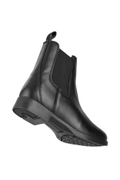Suedwind Footwear Companion Vegan Chelsea Kids' Jodhupur Boots 9 Suedwind Footwear Companion Vegan Chelsea Kids' Jodhupur Boots -Sports - Equestrian Riding Shop 343584 BL 4