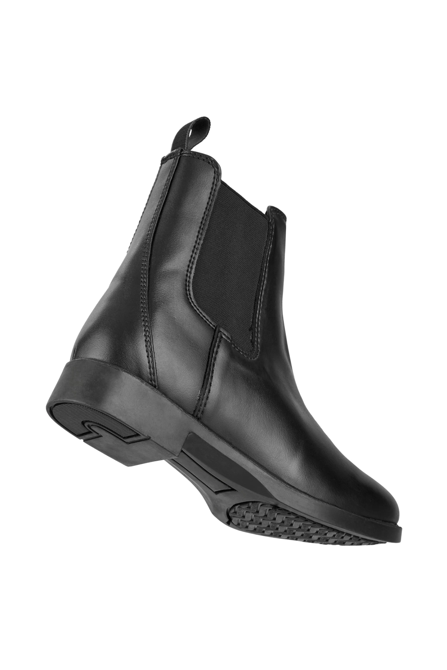 Suedwind Footwear Companion Vegan Chelsea Kids' Jodhupur Boots 6 Suedwind Footwear Companion Vegan Chelsea Kids' Jodhupur Boots - Image 4