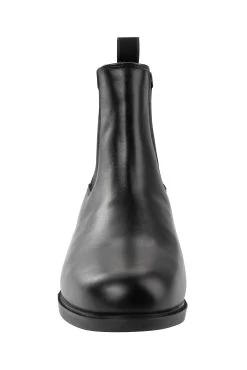 Suedwind Footwear Companion Kids' Vegan Winter Chelsea Jodhpur Boots 9 Suedwind Footwear Companion Kids' Vegan Winter Chelsea Jodhpur Boots -Sports - Equestrian Riding Shop 343586 BL 3