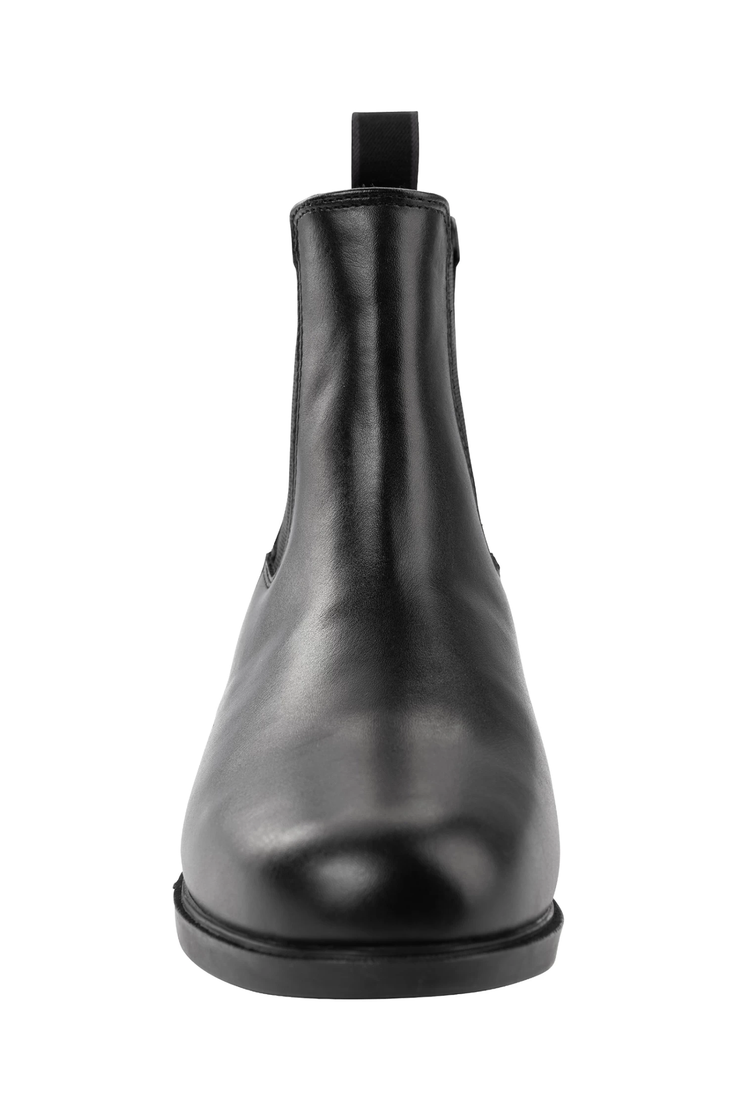 Suedwind Footwear Companion Kids' Vegan Winter Chelsea Jodhpur Boots 5 Suedwind Footwear Companion Kids' Vegan Winter Chelsea Jodhpur Boots - Image 3