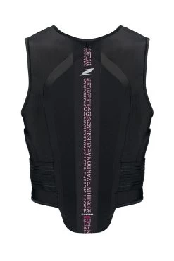 Zandona Soft Vest Pro Kid's Back Protector 7 Zandona Soft Vest Pro Kid's Back Protector -Sports - Equestrian Riding Shop 343631 BL LPI 1