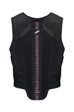 Zandona Soft Vest Pro X7 (168-177cm) Back Protector -Sports - Equestrian Riding Shop 343632 BL LPI 1
