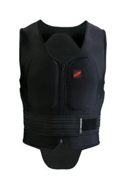 Zandona Soft Vest Pro X6 (158-167cm) Back Protector