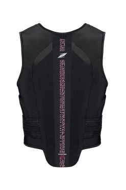 Zandona Soft Vest Pro X6 (158-167cm) Back Protector -Sports - Equestrian Riding Shop 343633 BL LPI 1