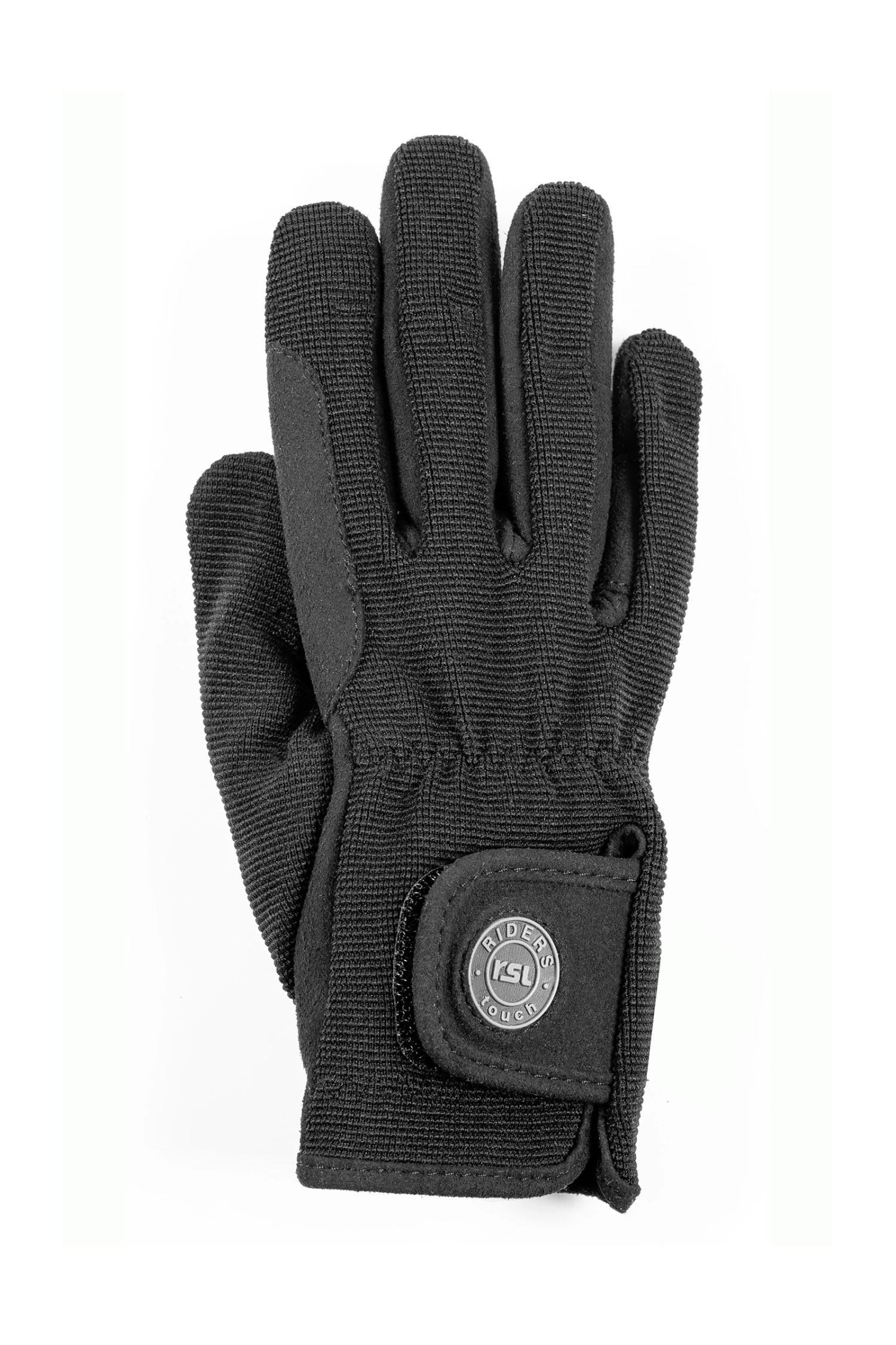 RSL Holly Kids' Riding Gloves 3 RSL Holly Kids' Riding Gloves