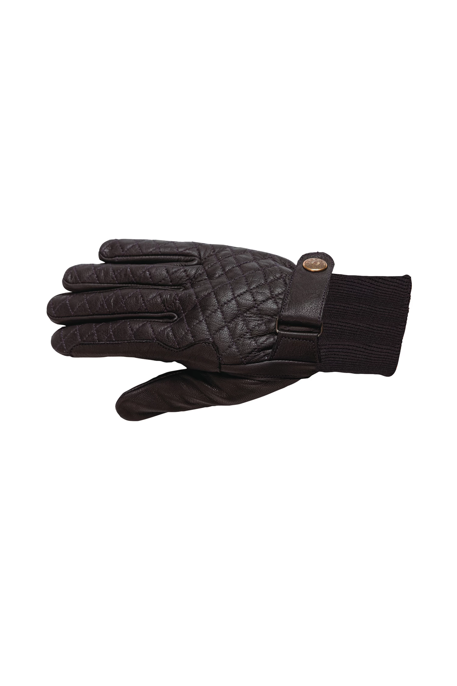 RSL Kitzbuhel Winter Leather Riding Gloves 3 RSL Kitzbuhel Winter Leather Riding Gloves