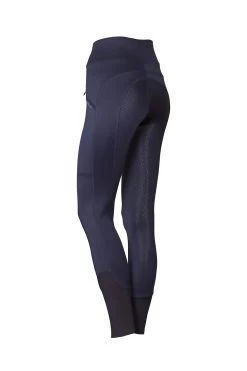 Harry's Horse Avatar Women's Full Grip Riding Tights -Sports - Equestrian Riding Shop 343854 DB 1