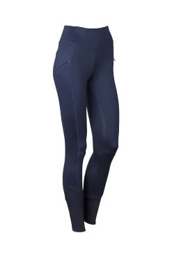 Harry's Horse Avatar Women's Full Grip Riding Tights -Sports - Equestrian Riding Shop 343854 DB 2