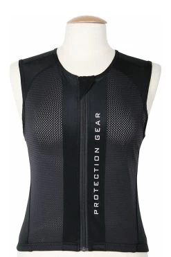 Harry's Horse Back Protector