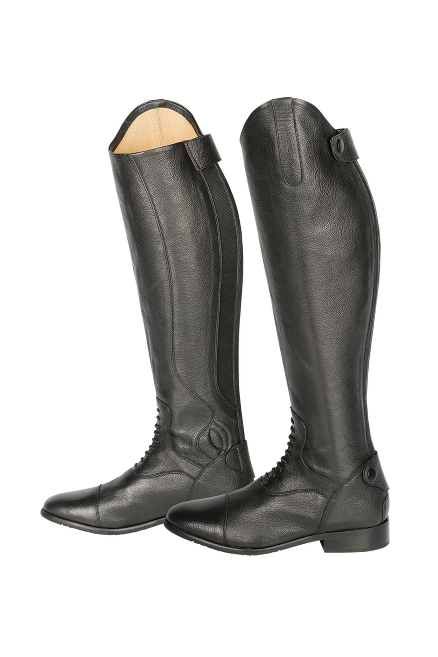Harry's Horse Donatelli Tall Boots 3 Harry's Horse Donatelli Tall Boots