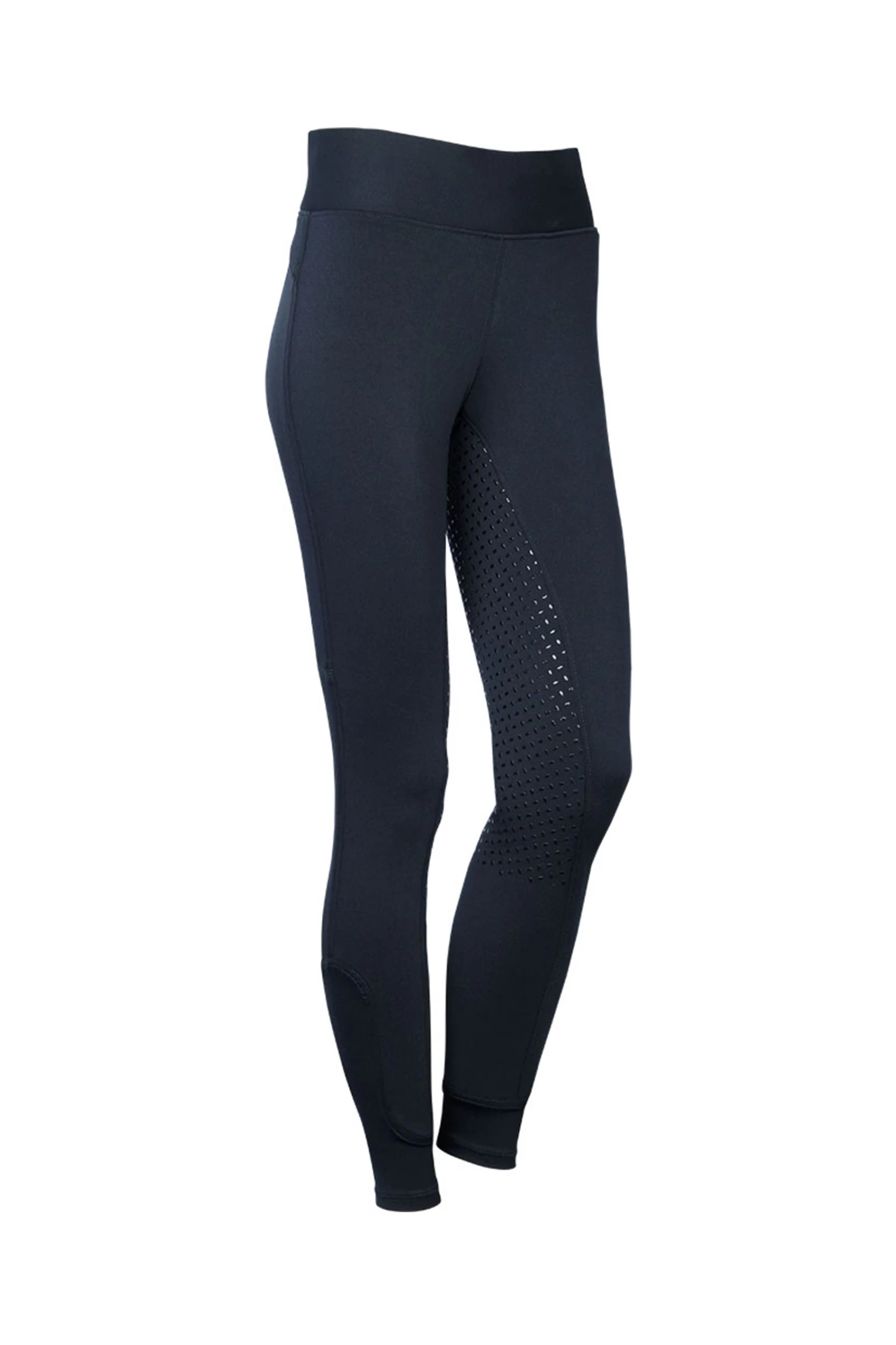 Harry's Horse Equitights Women's Full Grip Winter Riding Tights 7 Harry's Horse Equitights Women's Full Grip Winter Riding Tights - Image 5