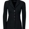 Harry's Horse Vittoria Women's Show Jacket -Sports - Equestrian Riding Shop 343961 BL 01